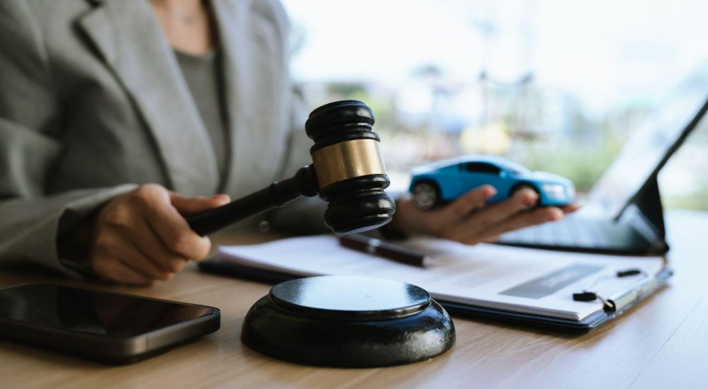 Understanding Driving Defense Law: Rights, Penalties, and Legal Strategy