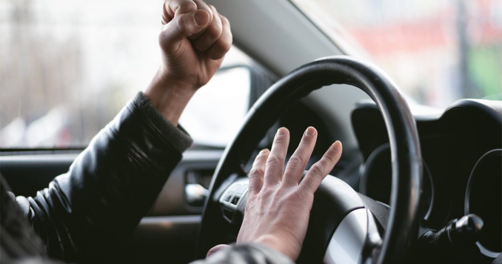 Reckless and Aggressive Driving Defense: Protecting Your Rights
